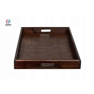Wood Serving Tray