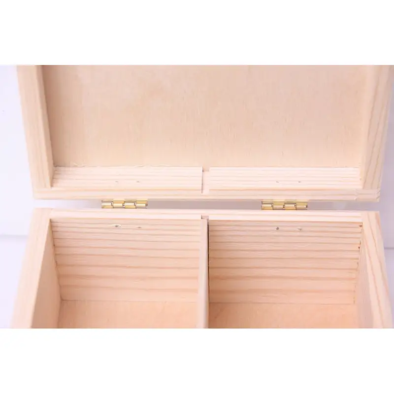 lid handle jewelry for packing Wooden Tea Box Gift wood box  wood boxes for sale small wooden carved gift  wooden box