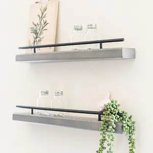 Restore ancient ways contracted edition is worn on high-quality goods wooden Rack