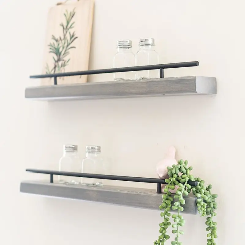 Restore ancient ways contracted edition is worn on high-quality goods wooden Rack