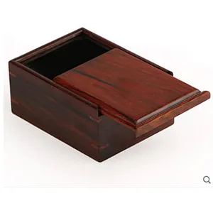 Wooden  box 2019