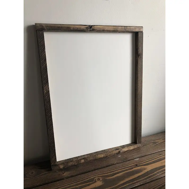 Rustic Blank wood sign unfinished wood sign supplies make your Custom own sign