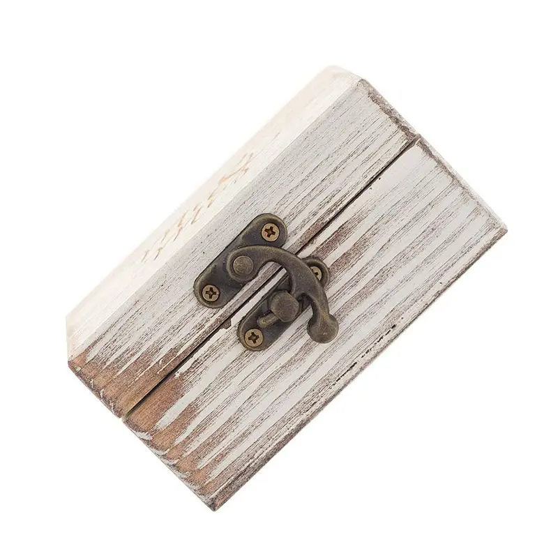 Wedding Ring Wooden Box ,Gift Box