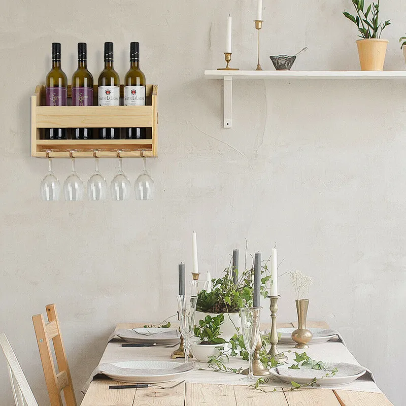 Shelves wall corner wooden wall shelf  floating wall shelves