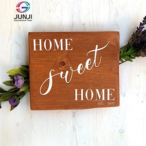 Rustic wood sign wooden signs with sayings customize sign in wood