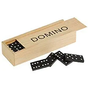 Wooden Storage  Box