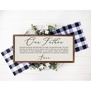 Bathroom Wall Decor Rustic Blank wood sign unfinished wood sign supplies make your own  Funny Toilet Sign