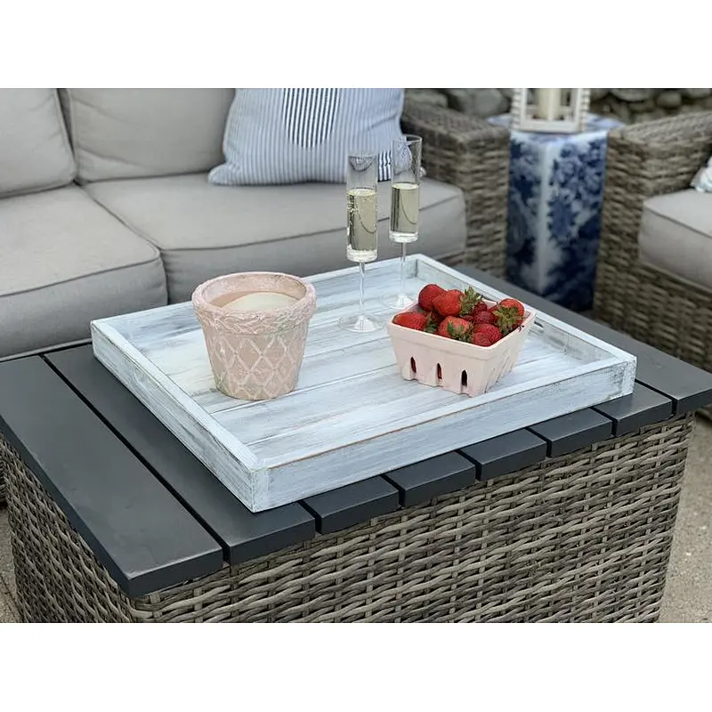 Beautiful Wood Tray Wooden Trays For Decoration Large Wooden Trays Wooden Trays Serving Wood Tray With HandleServingtrays wood