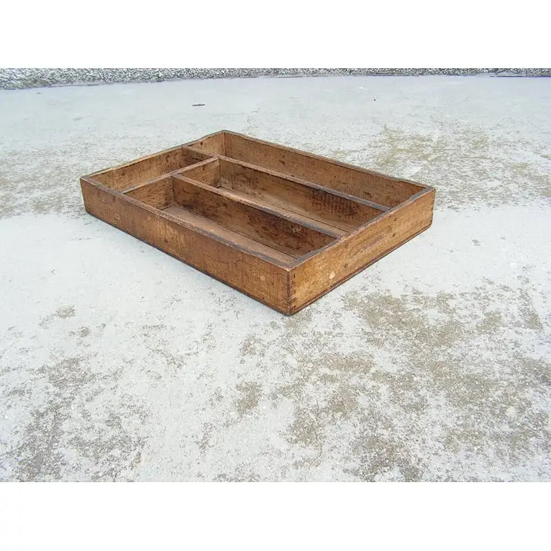 Unfinished Wood Trays Wood Serving Tray Wooden Ottoman Tray