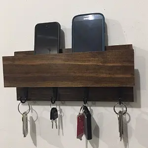 Wooden wall hanging shelf wooden wall shelf shelf wall floating