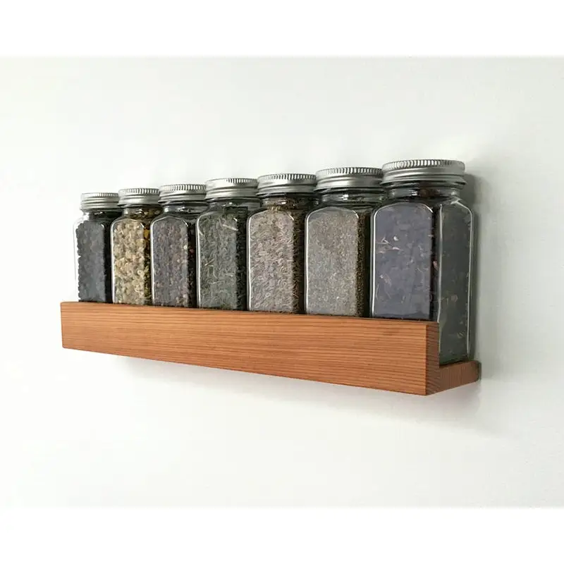 Wooden wall shelf wood shelf for wall wall mounted storage shelf