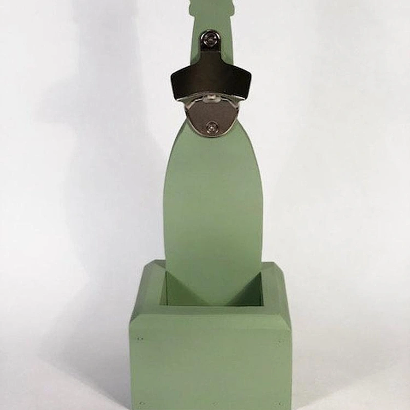 Bottle opener, Wooden, Handmade, Customizable, Homemade, Soda opener, beer opener, Colorful, Painted