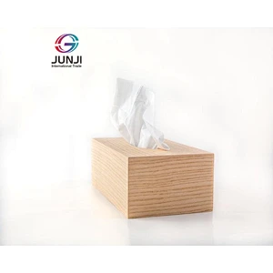 Wooden tissue box holders handmade wooden box wooden essential oil box
