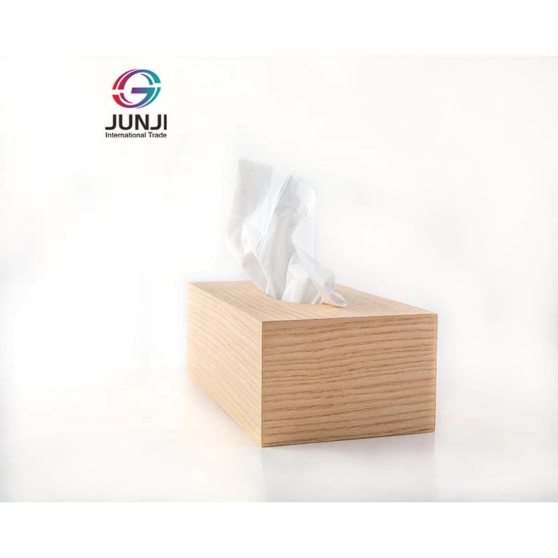 Wooden tissue box holders handmade wooden box wooden essential oil box