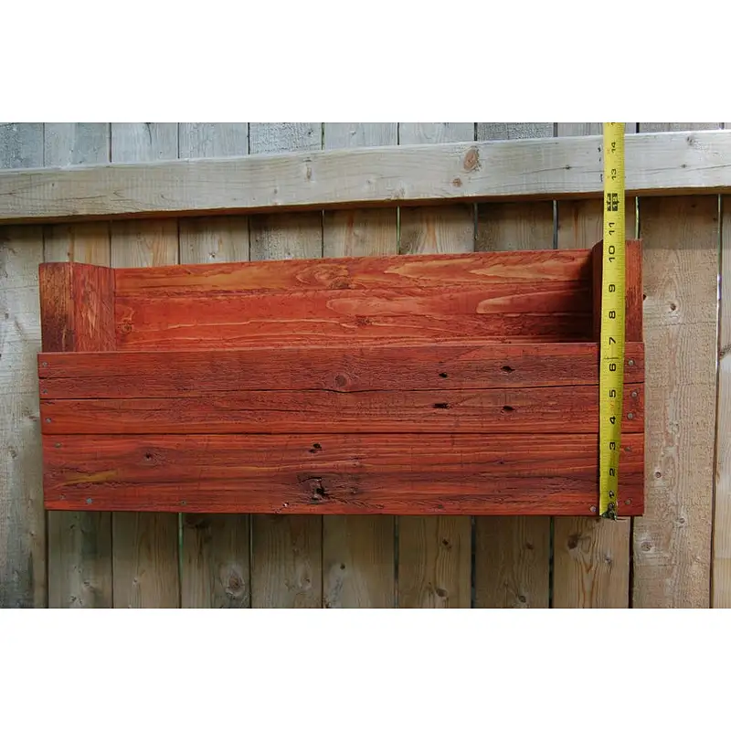 Floating Shelves Wall Mounted Shelf with Hooks Wall Mounted Storage Shelf