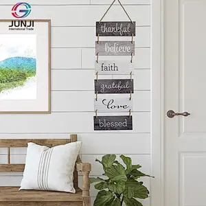 Wooden sign with for writing wooden sign plaque blank wood sign home decor
