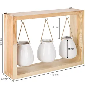 Home decor wall shelf  wood wall shelves floating wall shelves