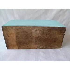 Rustic Wooden Crate Tool Box wooden gift crates wood boxes wooden storage crates wooden crates custom