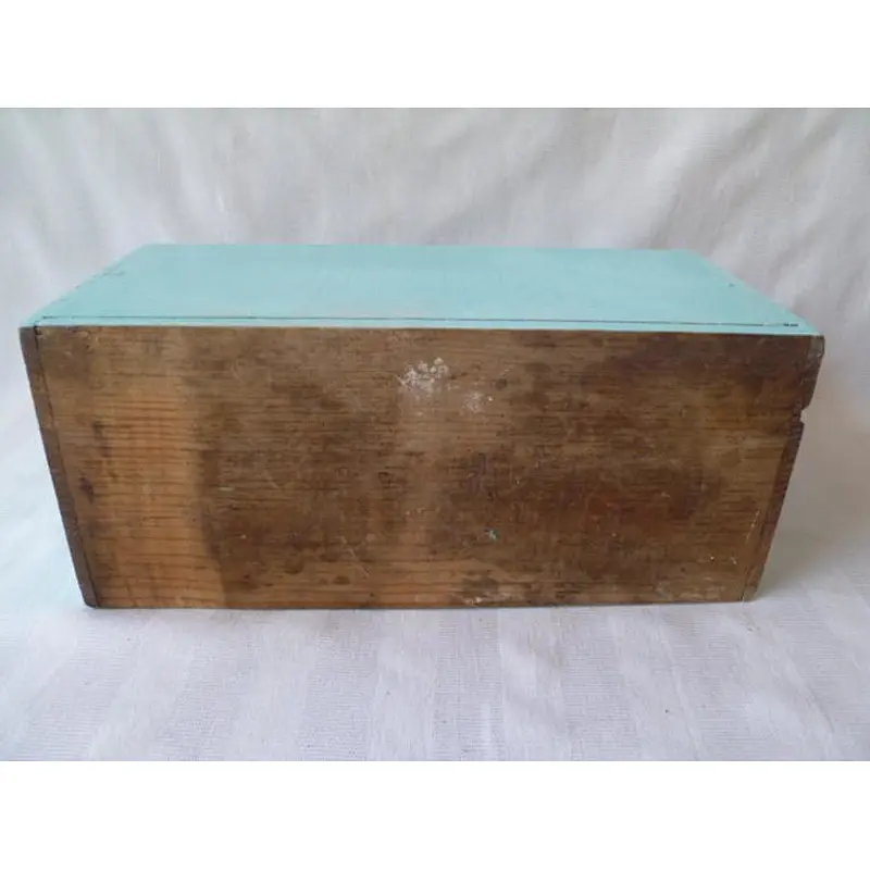 Rustic Wooden Crate Tool Box wooden gift crates wood boxes wooden storage crates wooden crates custom