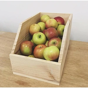 Custom Rustic Storage  Wooden  Box