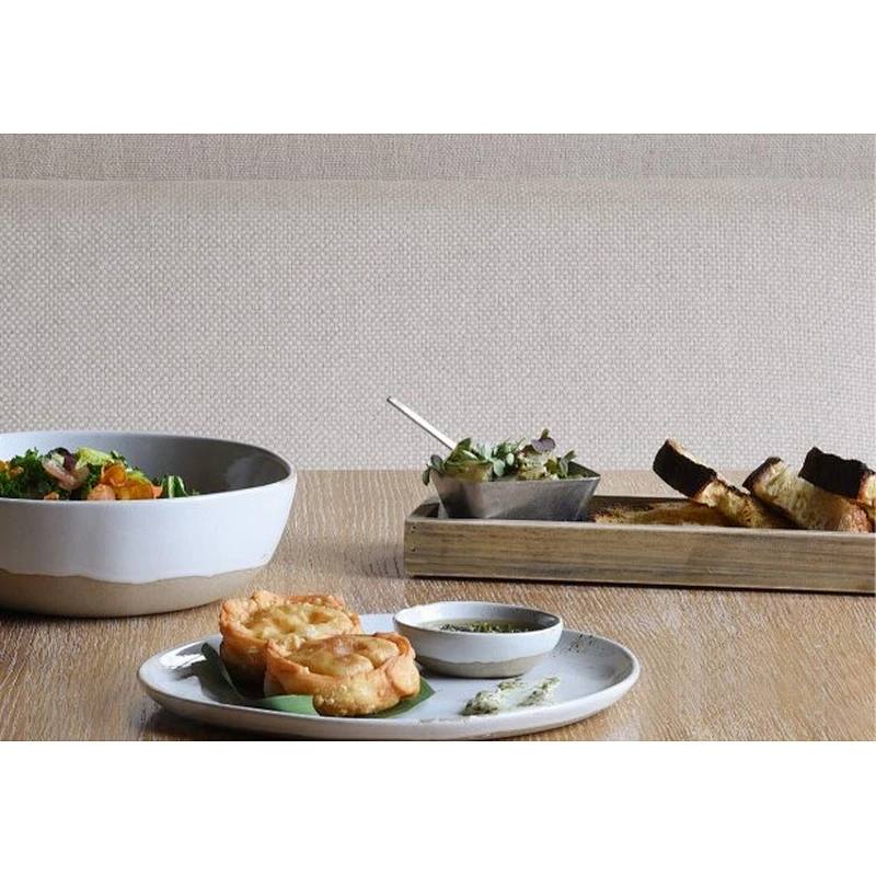 Home Decor Wood Tray For Dinner On Table Wooden Trays Serving For Ottomans With Handle  Storage Tray Collection Cleaning Club