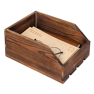 Handmade wooden box jewelry organizer wood storage box wooden boxes wholesale