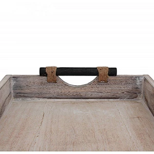 Customization CoffeeTable Tray Wooden Serving Trays Wooden Trays For Decoration