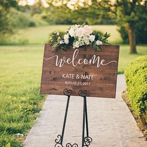 Wooden sign a wall shelf wood sign blanks wood sign custom