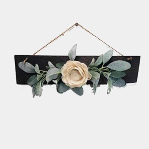 Floating wall shelves  shelves wall corner wooden wall hanging shelf
