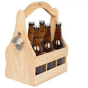 Wooden box art set wooden crate box wooden gift boxes
