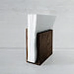 Wooden Napkin Holder Napkin Holder Wood Country Style Wooden Tissue Box Holders