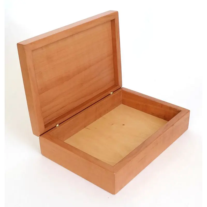 Jewellery Box Wooden Box