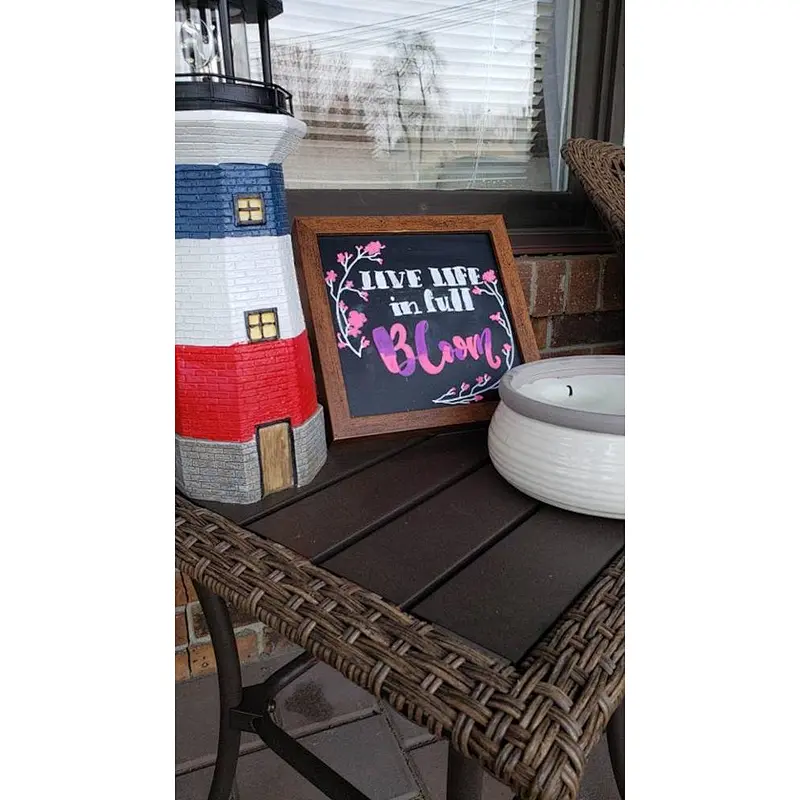 custom Home decoration walls  billboards Wooden sign wood signs to decorate walls