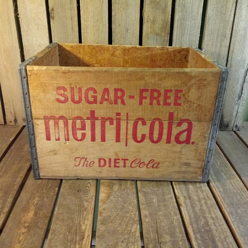 Country wooden box combination