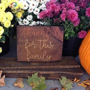 Rustic wood sign wood sign home decor customize sign in wood