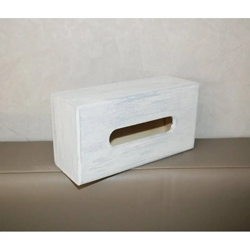 Wood box, Shabby chic,Wooden organizer boxes for crafts,natural wooden box