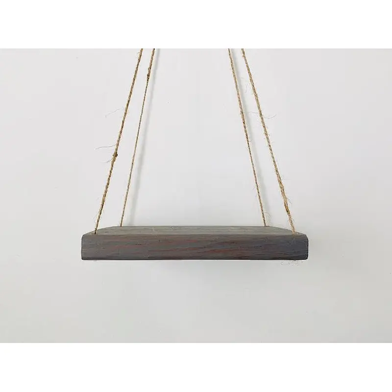 Furniture, Book Shelf, , Holiday Decor rustic home decoration handwork personalized customized wooden mounted   Floating Shelf