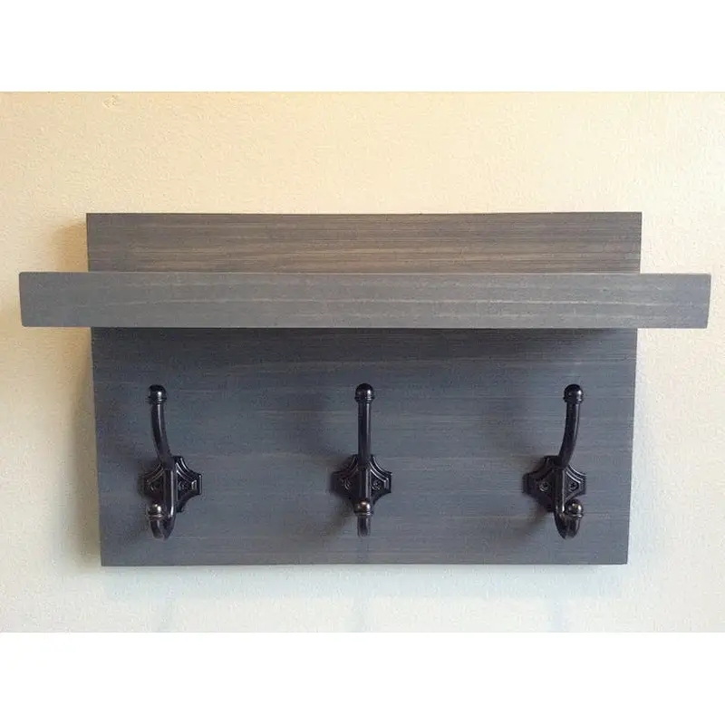 Cube shelf floating wall shelf wall mount