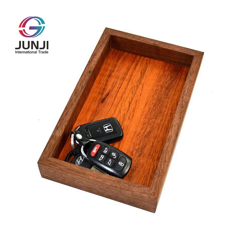 Unfinished Wood Trays Wood Serving Tray Wooden Ottoman Tray