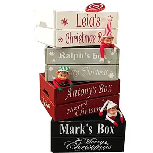 Christmas gift box 2020