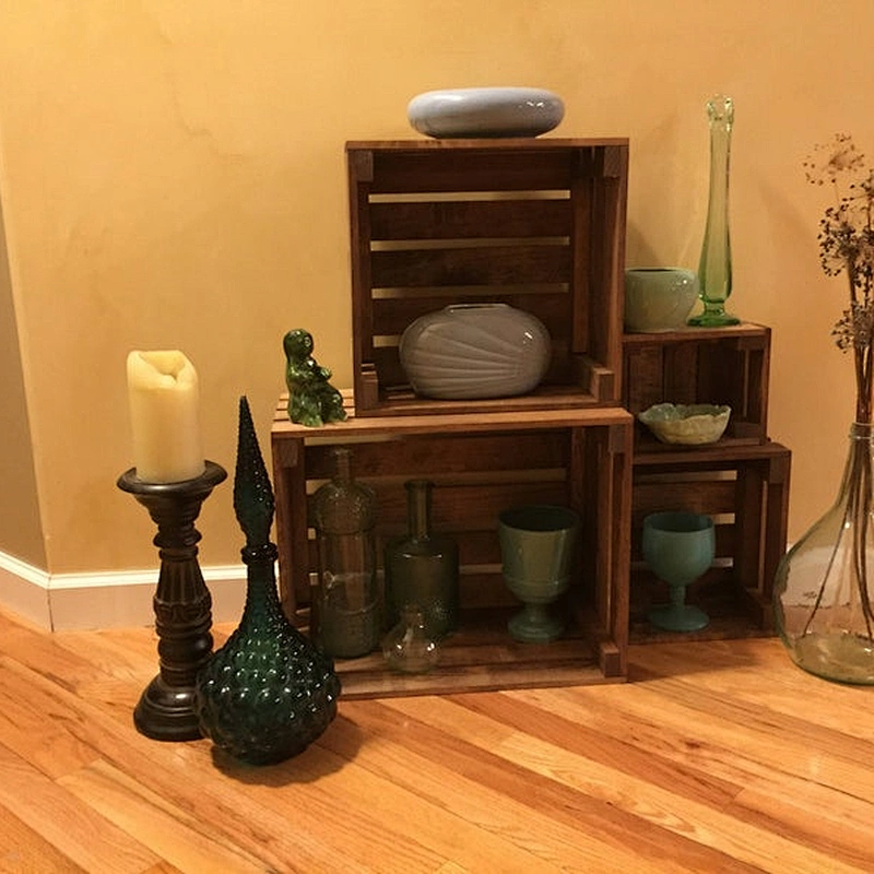 Large Nesting Boxes 2020
