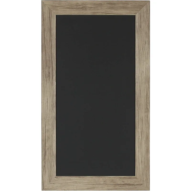 Rustic home decor blank wooden sign designed words