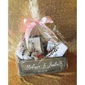 Bridal Gift Box 2020