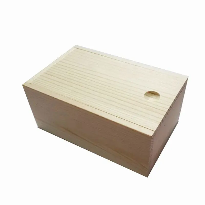 Jewelry organizer wood storage box wooden usb box wooden wedding card box