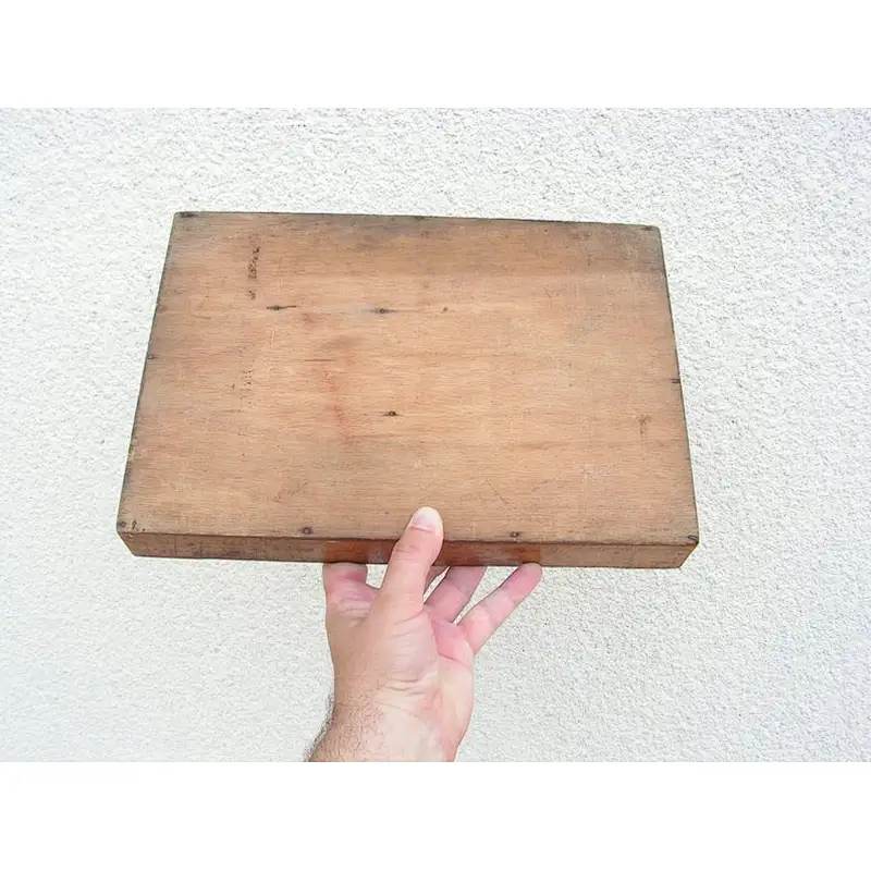 Unfinished Wood Trays Wood Serving Tray Wooden Ottoman Tray