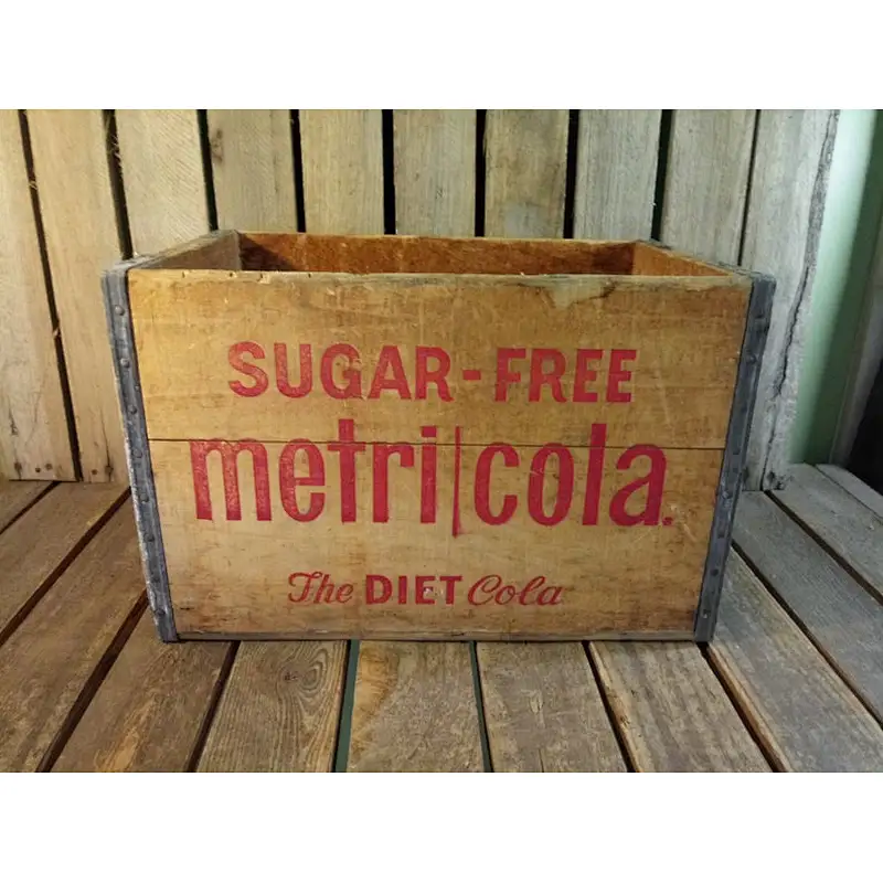 Country wooden box combination