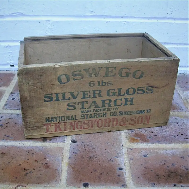 Rustic antique home decoration  personalized custom-made    wooden case wholesale  unfinished  wooden box