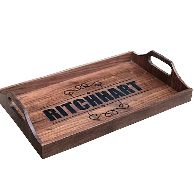 Personalized Serving Tray 2019