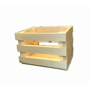 wooden wine box 2019