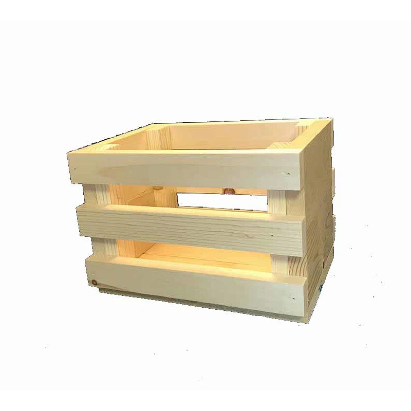 wooden wine box 2019